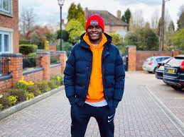 Nililala kwenye jukwaa taifa nikitafuta no. Mbwana Samatta Wiki 2021 Girlfriend Salary Tattoo Cars Houses And Net Worth