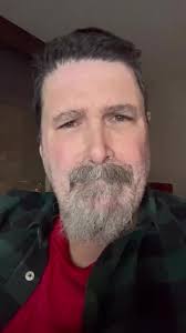 Dr Mick Hall 35 for Life