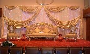 Check spelling or type a new query. Wedding Stage Decoration Engagement Stage Hire 299 Nikkah Sofa Hire Mendi Stage Decoration Mendhi In Bethnal Green London Gumtree