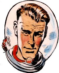 Comic Art & Graffix Gallery Artist Biographies