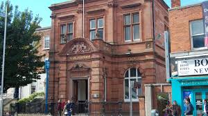 Bank of ireland is a commercial bank that provides a wide range of banking services in the republic of ireland. Four Boi Branches For 8 75m