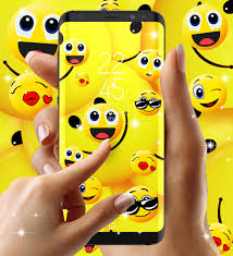 Papel De Parede Live Emoji Para Android Apk Baixar Confira muitas dicas e inspirações de papel de parede para quarto de bebê para deixar o quarto do seu bebê ainda mais bonito e especial. papel de parede live emoji para android
