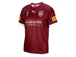 Supporters can watch the historic match from just $5 for juniors, $15 for adults and $35. Nrl 2021 Qld Maroons State Of Origin Mens Home Jersey