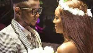 Serena + daniel wedding ix. Chidinma Is Now Pregnant For Kizz Daniel See Photos And Comments Toktok9ja Media