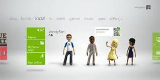 Internet explorer browser to added: Xbox 360 Dashboard Update Is Arriving December 6 The Ai Blog