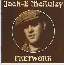 Jackie McAuley Discography: Vinyl, CDs, & More