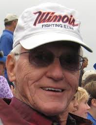 James Mahon obituary