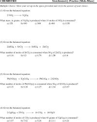 Estimated 3 mins to complete. Chemistry Computing Formula Mass Worksheet Pdf Free Download
