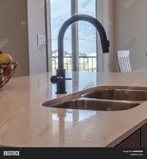 Nov 21, 2019 · 100 beautiful kitchen island inspiration ideas explore pictures of gorgeous kitchen islands for layout ideas and design inspiration ranging from traditional to unique. Photo Square Kitchen Image Photo Free Trial Bigstock