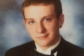 Fundraiser by Andrea Paul : Nyack Skate Park Bench Memorial for Robbie  Andrews