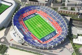Messi is set to become a free agent, with his existing barca deal officially expiring on june 30 amid links to ligue 1 giants psg and premier league champions manchester city. Parc Des Princes Football Pool Parc Des Princes Football Stadiums
