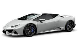 The huracán evo spyder lets one experience the thrill of extreme driving. Lamborghini Huracan Evo Spyder Mieten Lamborghini Huracan Evo Spyder Verleih In Europa Und Den Vae Red Fox Luxury Car Hire