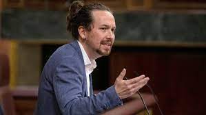 Pablo Iglesias quits as Spain's deputy PM to stand in regional elections