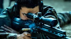Netflix's New 6-Part Action Thriller Is Already One of the Biggest Shows on Streaming