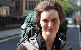 Transexual has gardening community service slashed because she can't push  the lawnmower