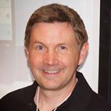 Steve Oldfield's Biography