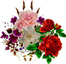 Zum geburtstag jetzt online gestalten und als echte karte verschicken. Geburtstag Blumen Gif 5 Gif Images Download