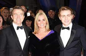 Barney walsh has not mentioned anywhere that he is gay. Barney Walsh Biography Height Life Story Super Stars Bio