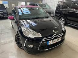 Image result for Fuchsia 2011 Citroen