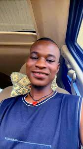 King Solomon X King Dennis Dry Face Trouble coming 😂