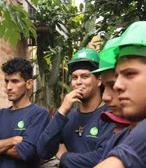 Escuela taller de Asunción. 30 años "Aprender haciendo" by AECID  PUBLICACIONES