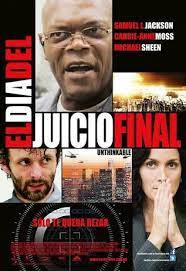 El Dia Del Juicio Final Unthinkable 2010 Buenas Peliculas Peliculas Peliculas Online