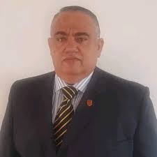 Larry Baez's Instagram, Twitter & Facebook