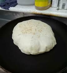Mencari resepi roti yang mudah dan sedap? Makanan Timur Tengah Cara Buat Roti Arab Lembut Dan Gebu