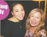 social Fred Lee's network