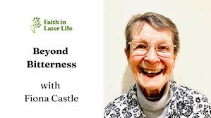 Callers' Chat: My life's calling with Mary Panton