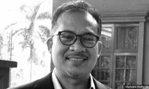 The act comes instead, said these courts, under article 162 which provides for laws existing before independence to continue in force. Pkr S Shuhaimi Shafiei Dies Malaysiakini