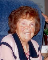 Candles for Eileen Robillard