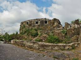 The cheapest way to get from vashi to sion hillock fort costs only ₹953, and the quickest way takes just 4¾ hours. Complete List Of Forts In Mumbai To Visit Nativeplanet