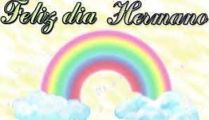 Mensajes para mi hermano en el día del papá. Imagenes Con Frases Tiernas Del Dia Del Hermano Para Compartir Y Dedicar Todo Imagenes