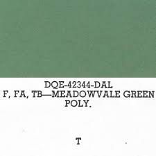 Image result for Meadowvale Green 1960 Falcon