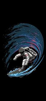 Amoled Phone Wallpaper 059 1080x2340 In 2020 Space Iphone Wallpaper Iphone Wallpaper Astronaut Astronaut Wallpaper