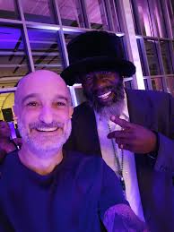 Shout out to Perfect Entertainment for setup help