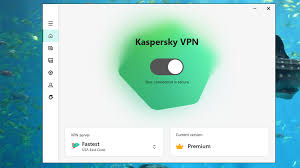 Kaspersky Secure Connection Vpn Review 2020 Pcmag Asia