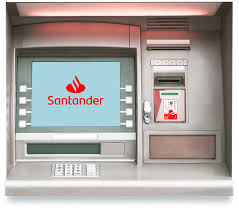 Once you have successfully loaded your card into your mobile wallet, you no longer need to have your physical card to make transactions at chase atms. Atms 2 000 Across The Northeast Santander Bank Santander Liferay Dxp