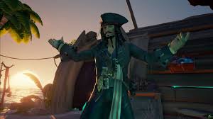 Pop some colored bubbles to keep this pirate ship afloat on the open seas in the 3rd sequel of the ever popular sea bubble pirates! Sea Of Thieves Season 3 Trailer Outlines Jack Sparrow Adventures And Items Gamesradar