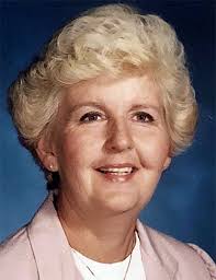 Obit: Laurel Joyce Madsen