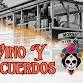Día de Los Muertos Wine Tour — Visit Morgan Hill event image