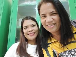 Too bad they mostly post about RM Senior High... as if that were the only  school.. I went to Benvenue and NNHS. my brothers went to Benvenue and so  did my sister..