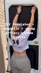 Window Covers for Car