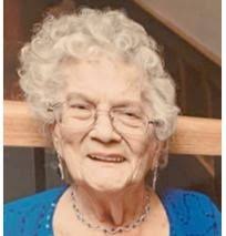 Lois KEALY Obituary (2023)
