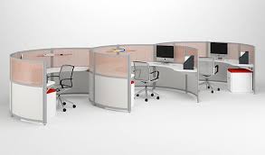 Fluid Concepts Orbit Modern Office Furniture Design Office Furniture Modern Contemporary Office Furniture