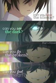Находите и прикалывайте свои пины в pinterest! Anime Quotes You See All The Time Pin On Anime Quotes Dogtrainingobedienceschool Com