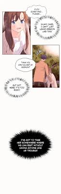 Pheromone Holic Chapter 51 : Read Webtoon 18+