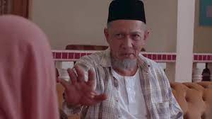 My salam muslim 12 december 2012. Tanah Kubur Musim 6 Episode 1