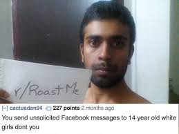 We did not find results for: 18 Indians Who Asked To Be Roasted By Reddit And Got Savagely Burnt